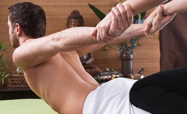 Photo of Royal Paradise Thai Massage & Spa