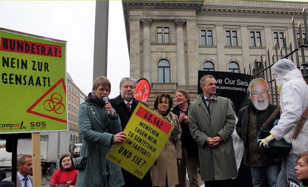 Foto von Zukunftsstiftung Landwirtschaft