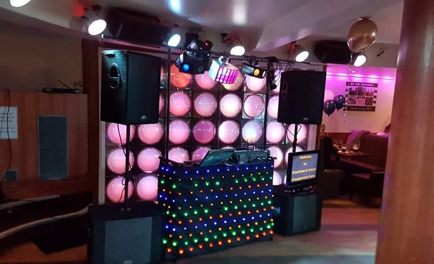 Photo of Mobile Dj Karaoke Blackpool