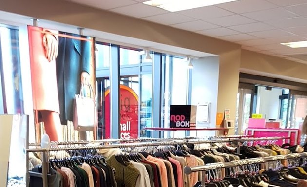 Photo of TK Maxx