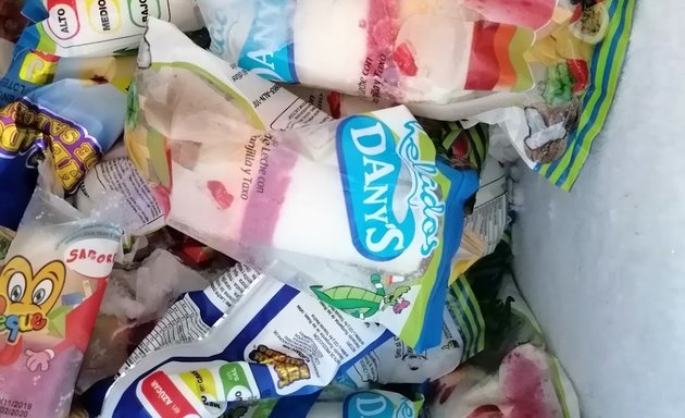 Foto de Distribuidora de helados por mayor