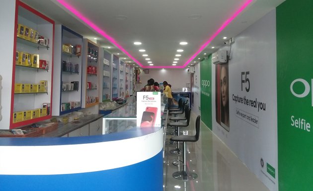 Photo of Sree Mobiles