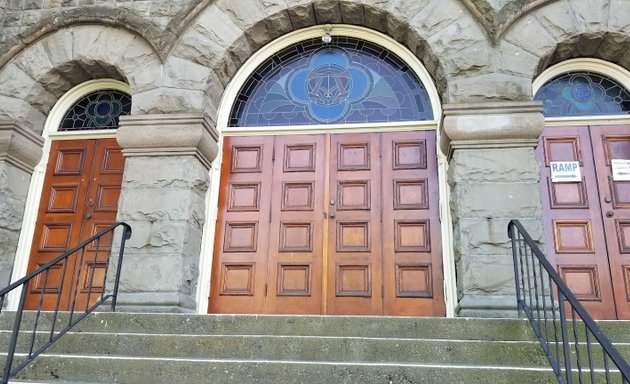 Photo of Centennial United Church