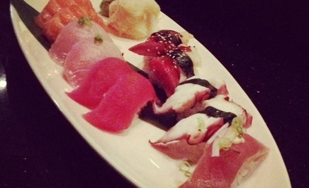 Photo of 18 Asian & Sushi Bar