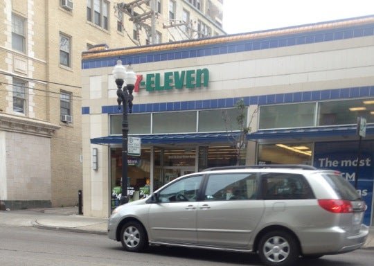 Photo of 7-Eleven