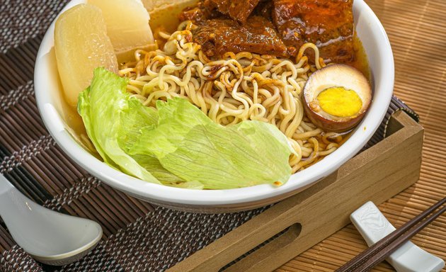 Photo of 新記正宗車仔麵 Sun Kee HK Noodle - SS15