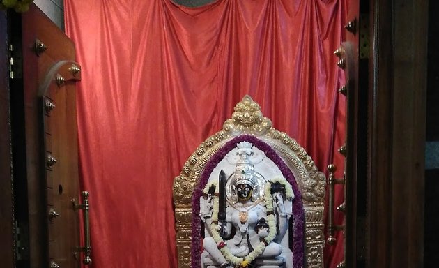 Photo of Gangamma Temple