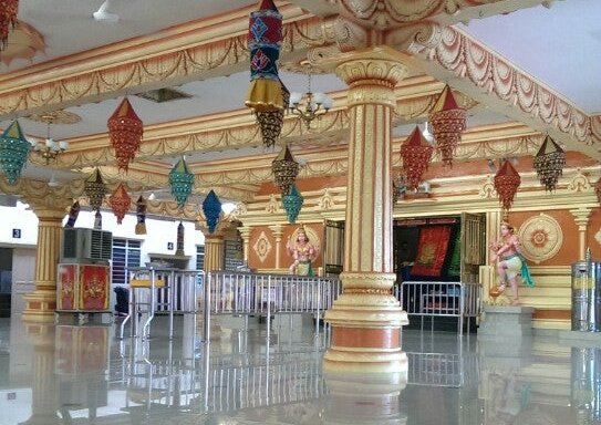 Photo of Sri Muniswarar Temple