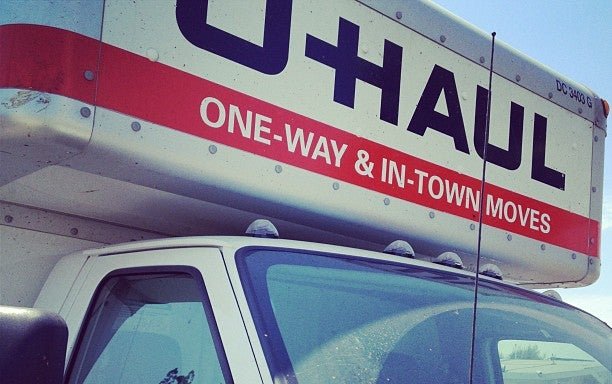 Photo of U-Haul of North Hollywood