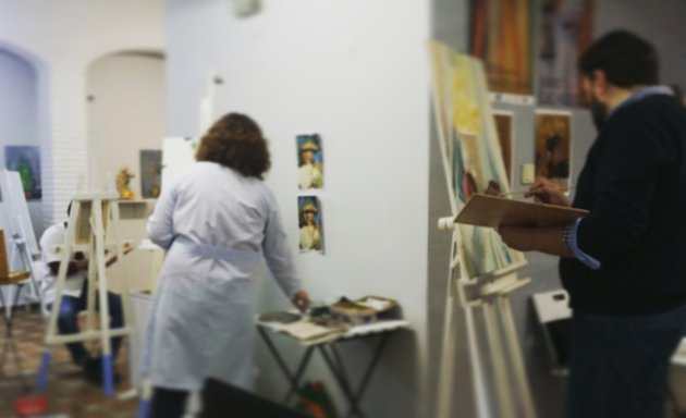 Foto de Estudio de Arte Santiago