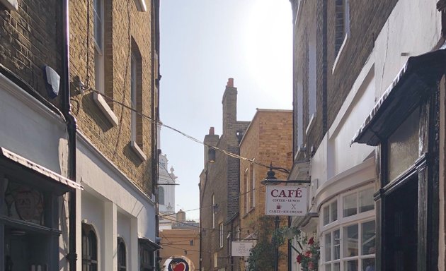 Photo of Greenwich Market