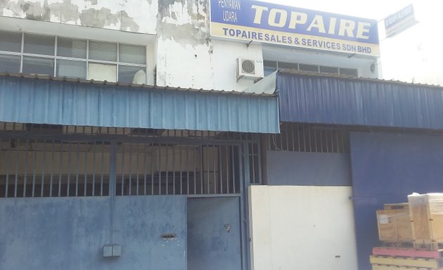 Photo of Topaire Sales & Services Sdn Bhd