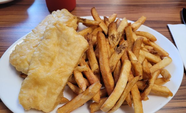 Photo of Danny's Fish and Chips