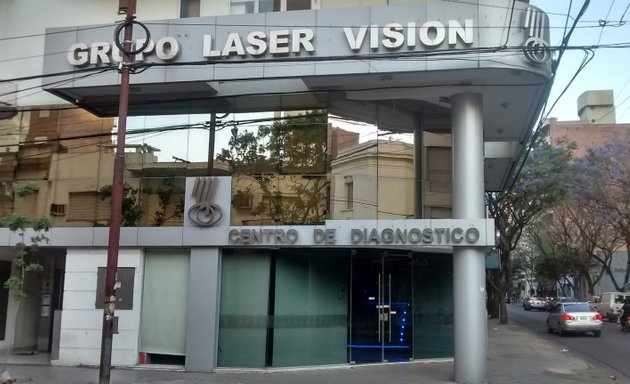 Foto de Grupo Laser Vision