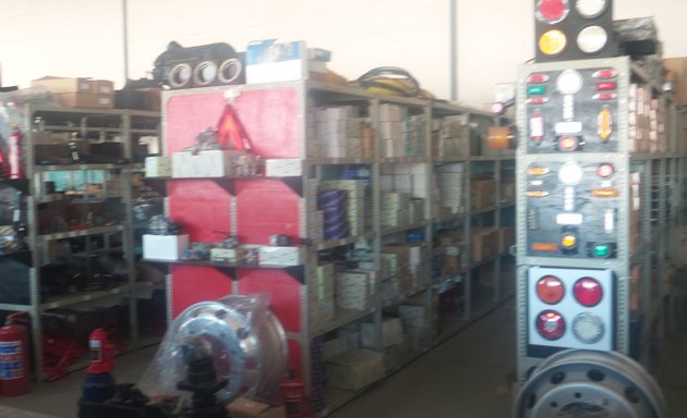 Photo of Supreme Truck & Trailer Spares