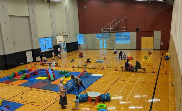 Photo of South Surrey Recreation and Arts Centre