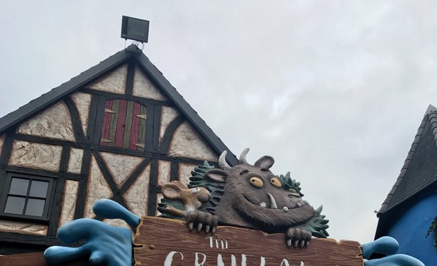 Photo of The Gruffalo River Ride Adventure