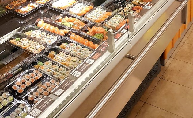 Foto von Miyu Sushi Schwabing