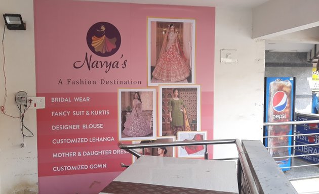 Photo of Bharathi Boutique & Collections