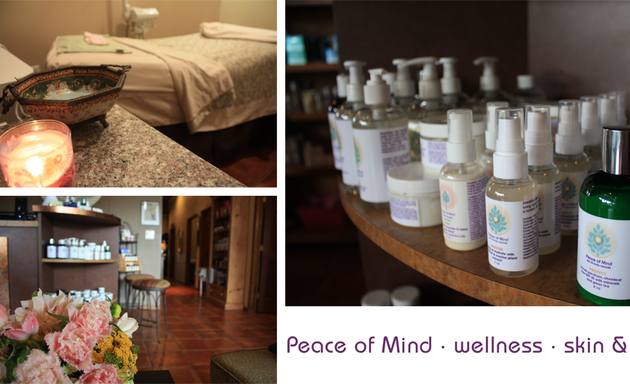 Photo of Peace of Mind Skin & Body Care