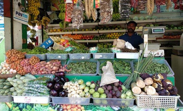 Photo of Arafa Bakery and Fruits Stall