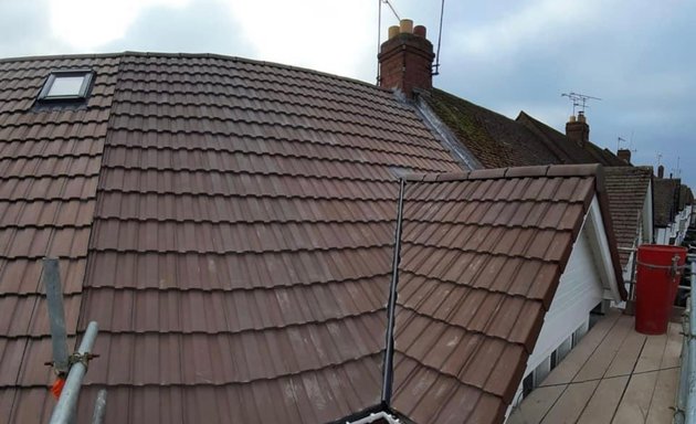 Photo of Morgan Roofing Coventry Ltd