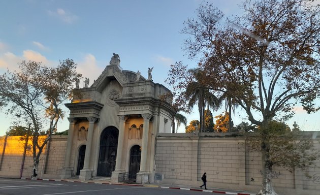 Foto de Cementerio Central de Montevideo