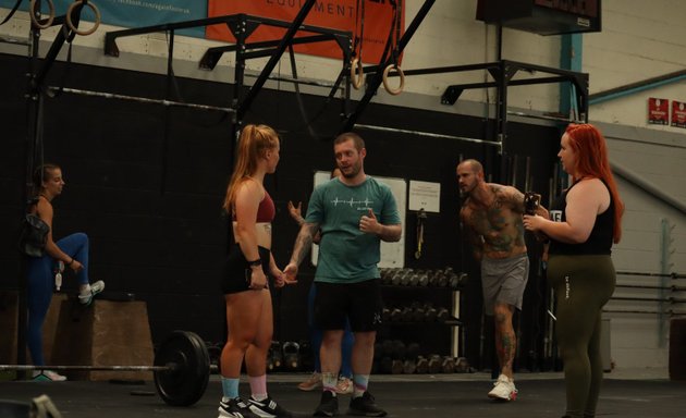 Photo of CrossFit Derby