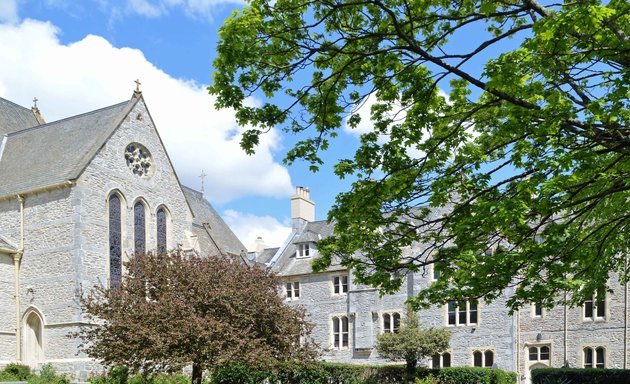 Photo of St Mary & St Boniface's Cathedral