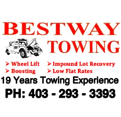 Photo of Bestway Towing ltd