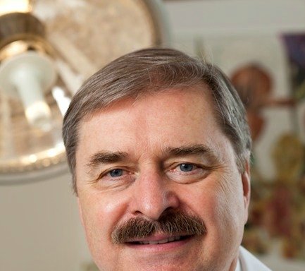 Photo of Robert R. Walther, MD