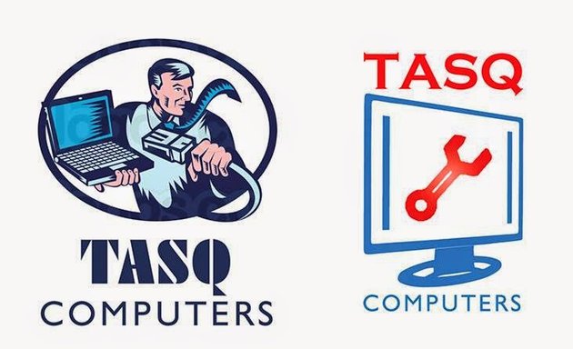 Photo of TASQ Computers