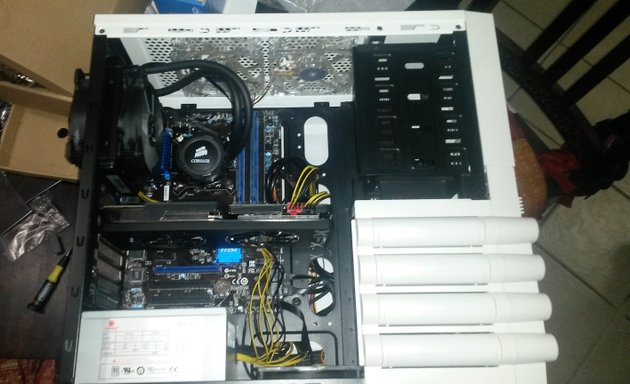 Photo of Sage Computer Repair