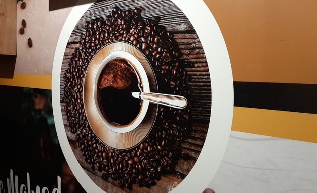Photo of Shulin's Coffee Works