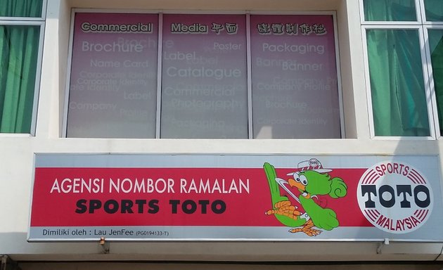 Photo of Sports Toto Malaysia