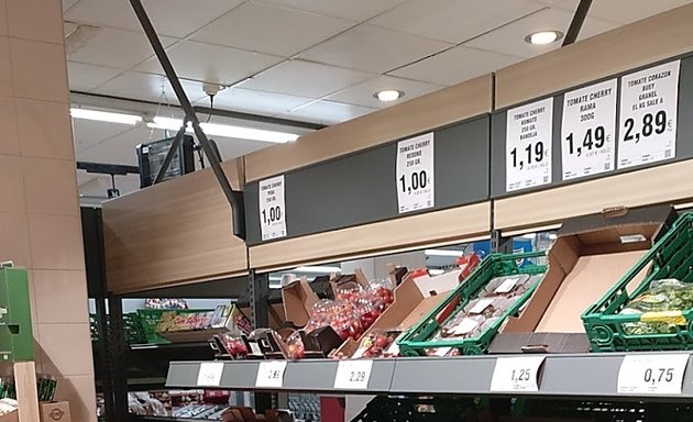 Foto de Supermercados Dia