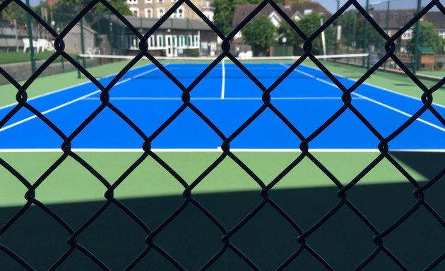 Photo of Southfields Lawn Tennis Club