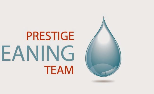 Photo of Prestige Cleaning Team