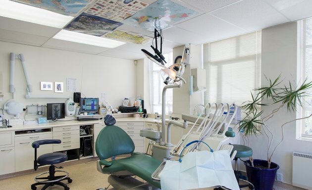 Photo of Phillip Chin Dental Practice