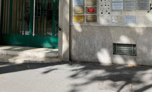 Photo de Test psychotechnique permis de conduire - Aix-en-Provence -