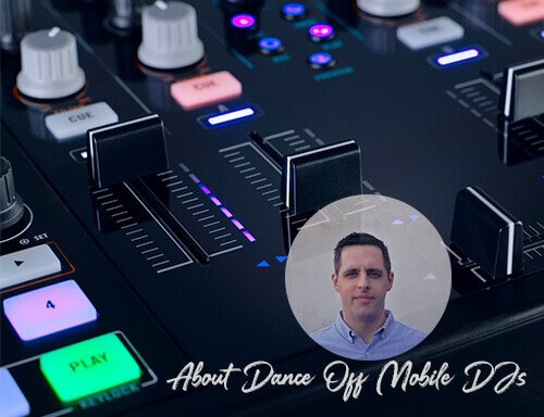 Photo of Dance Off Mobile DJs