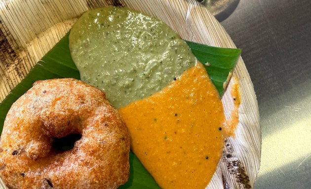 Photo of Brahmins Thatte Idli