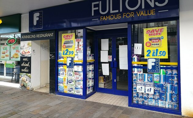 Photo of Fultons Foods