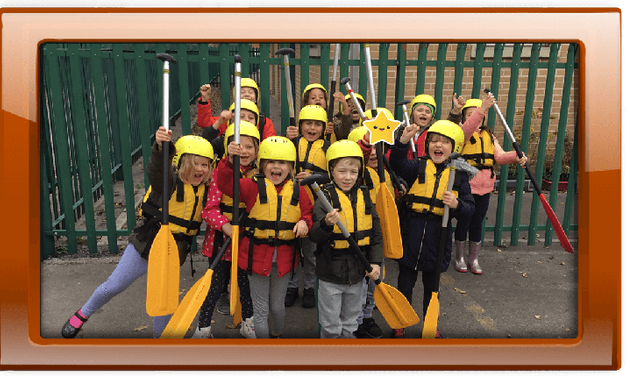 Photo of Armley Park Primary School