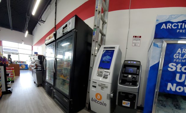 Photo of BitNational Bitcoin ATM - A Plus 1 Convenience Store