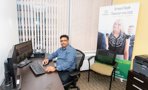 Photo of GreenTech Resources Ltd- Immigration Consultant in Mississauga Toronto, Ontario