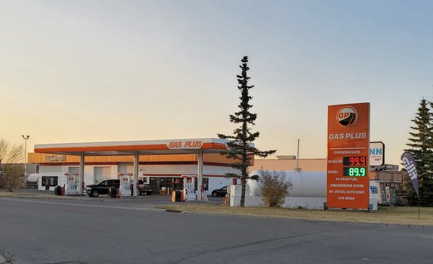 Photo of Gas Plus