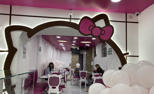 Foto de Kitty’s Ice Cream