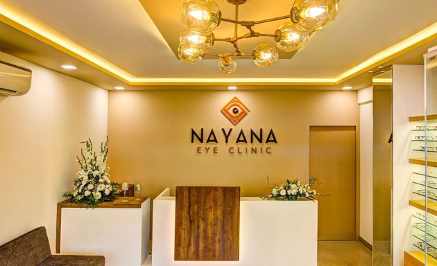 Photo of Nayana Eye Clinic