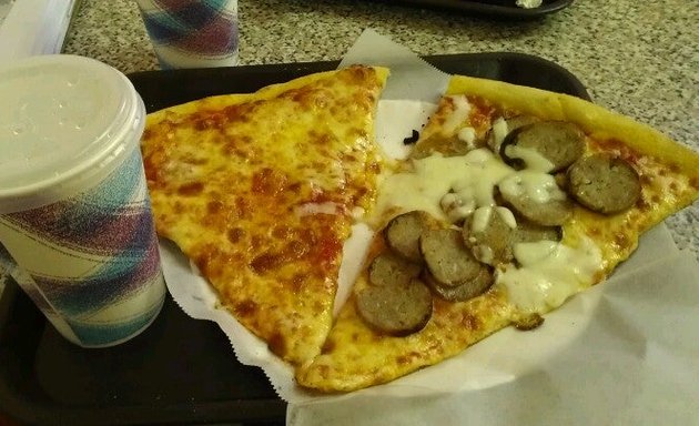 Photo of D'Angelo's Pizzeria